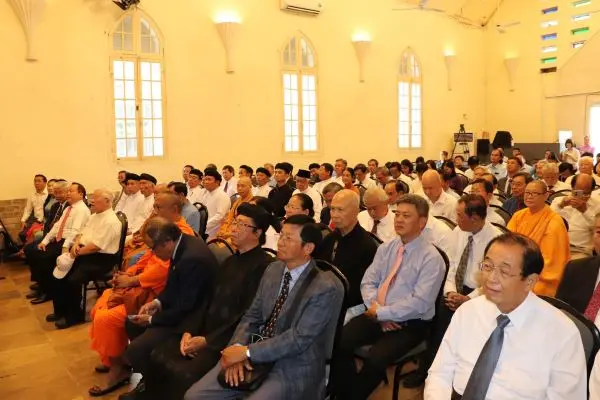 gap go - trao doi tong hoi tin lanh mien bac (2)