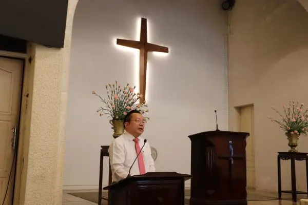 gap go - trao doi tong hoi tin lanh mien bac (3)