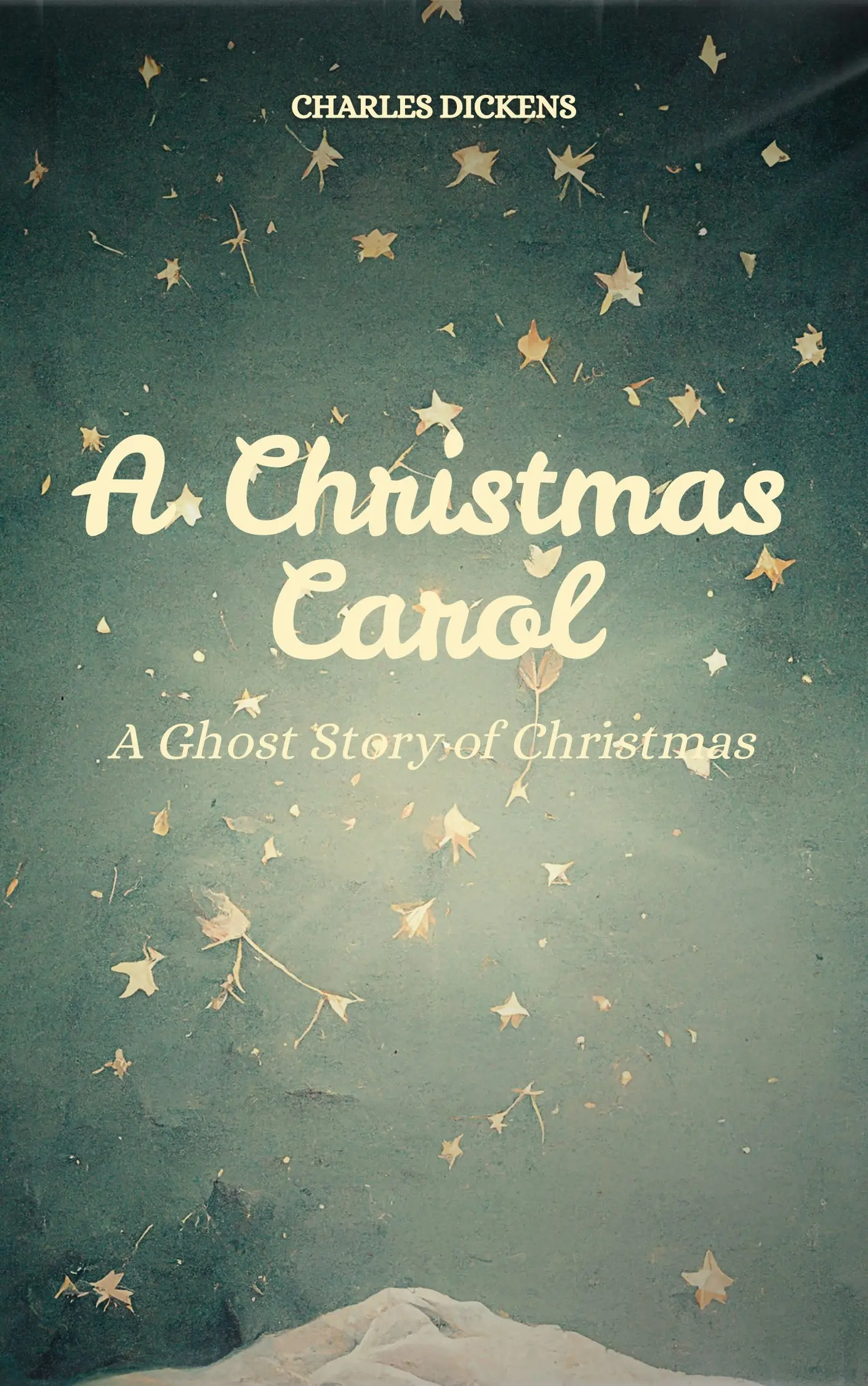 A Christmas Carol