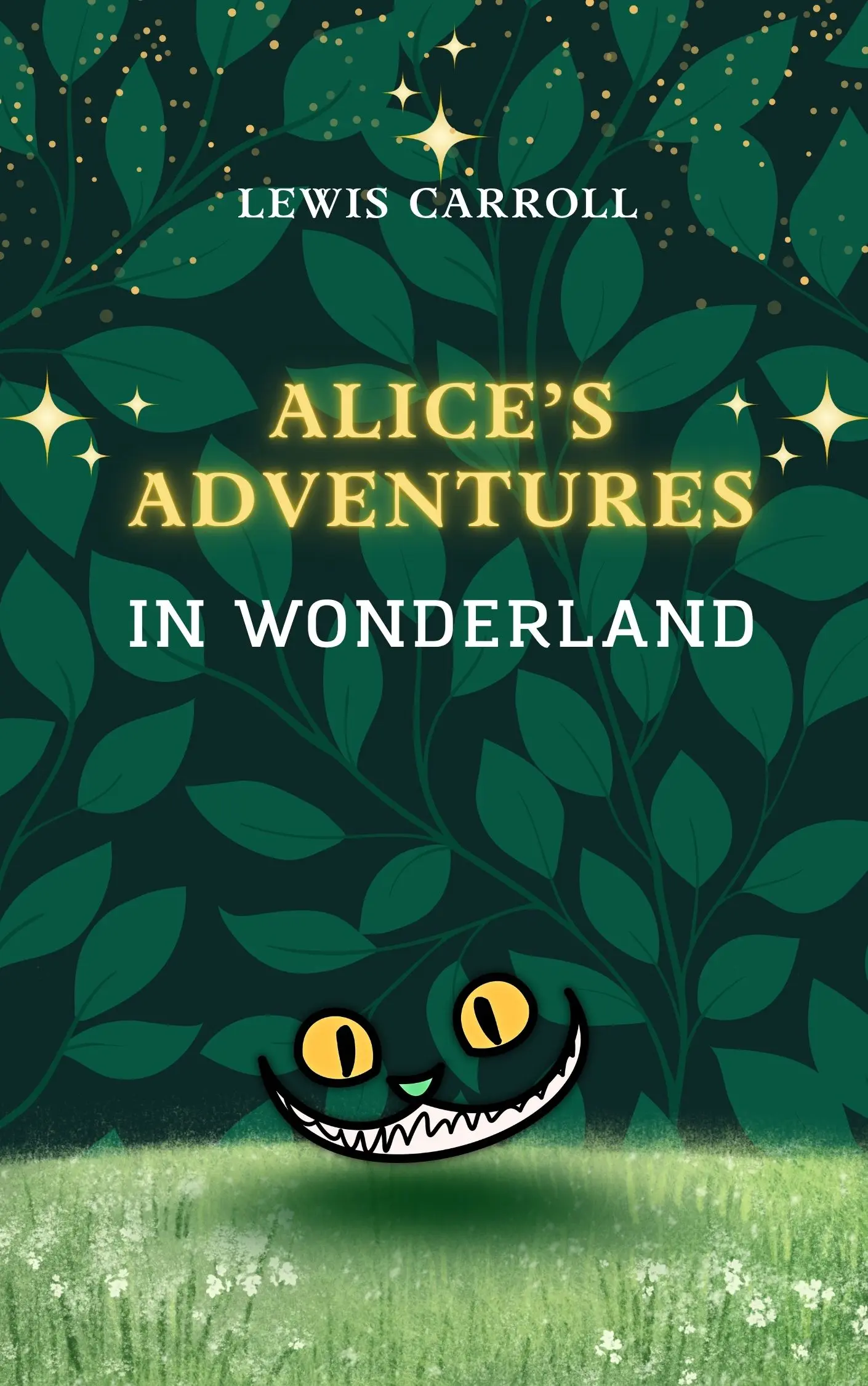 Alice ’s Adventures in Wonderland