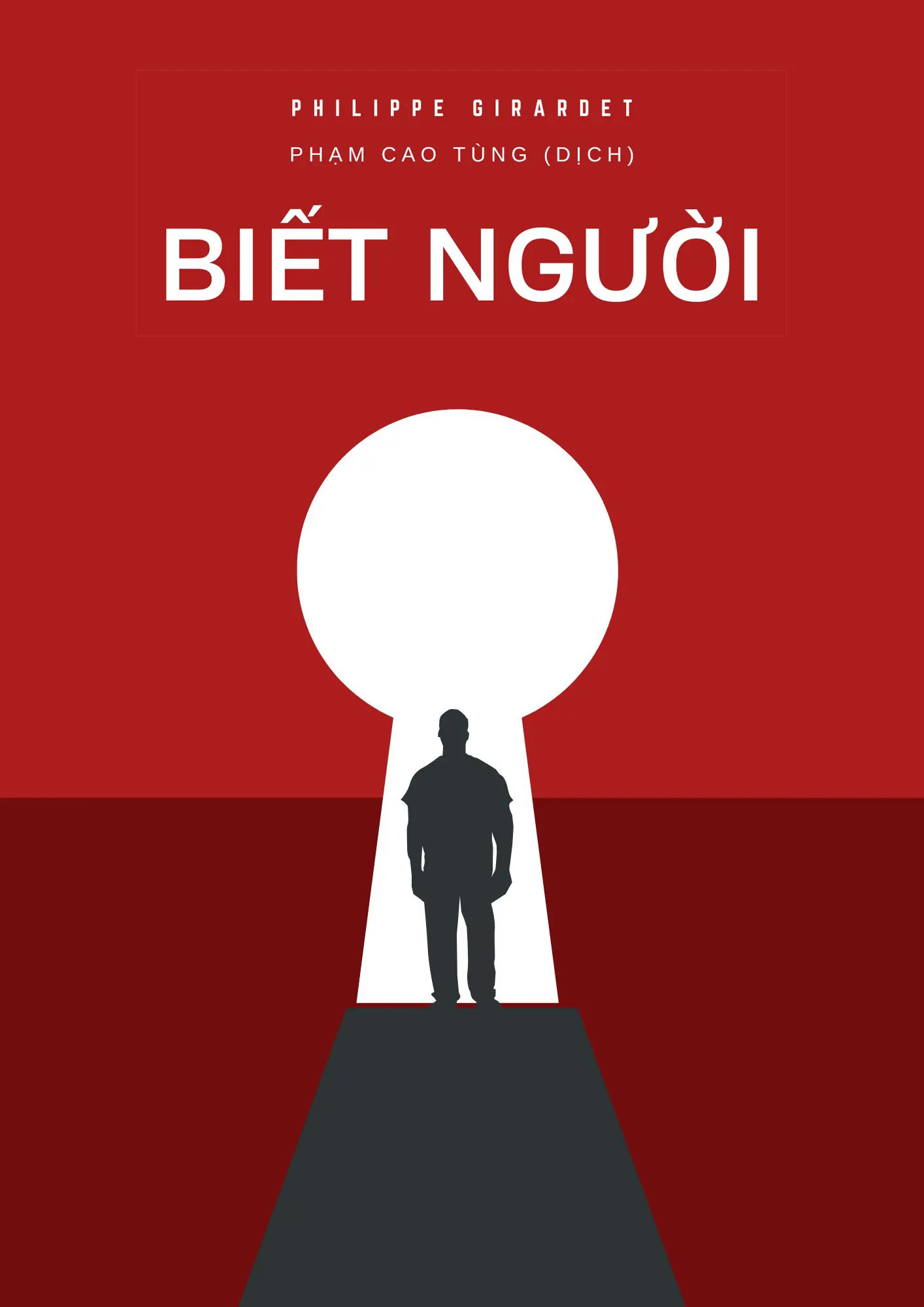 Biết người