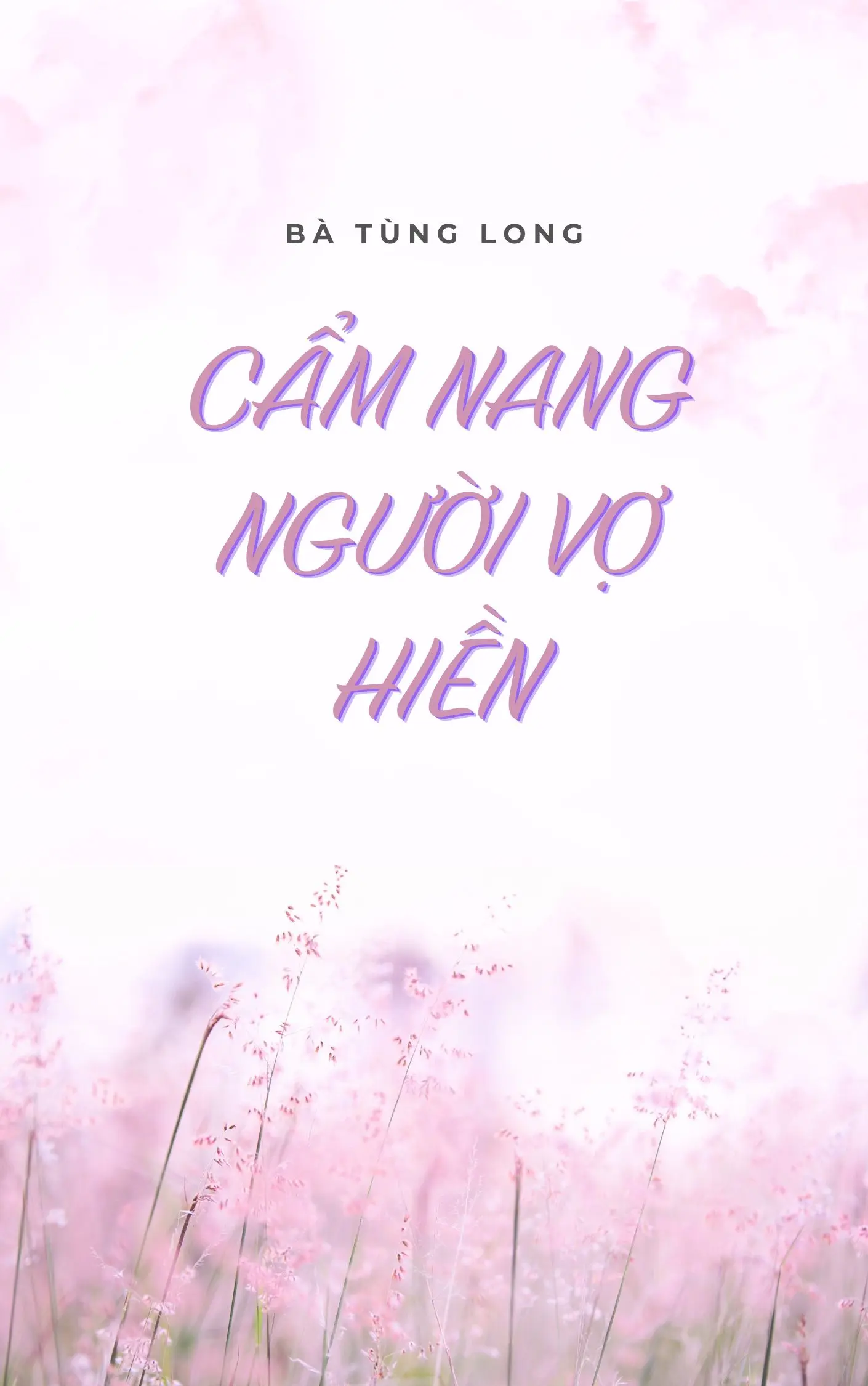 Cẩm nang người vợ hiền