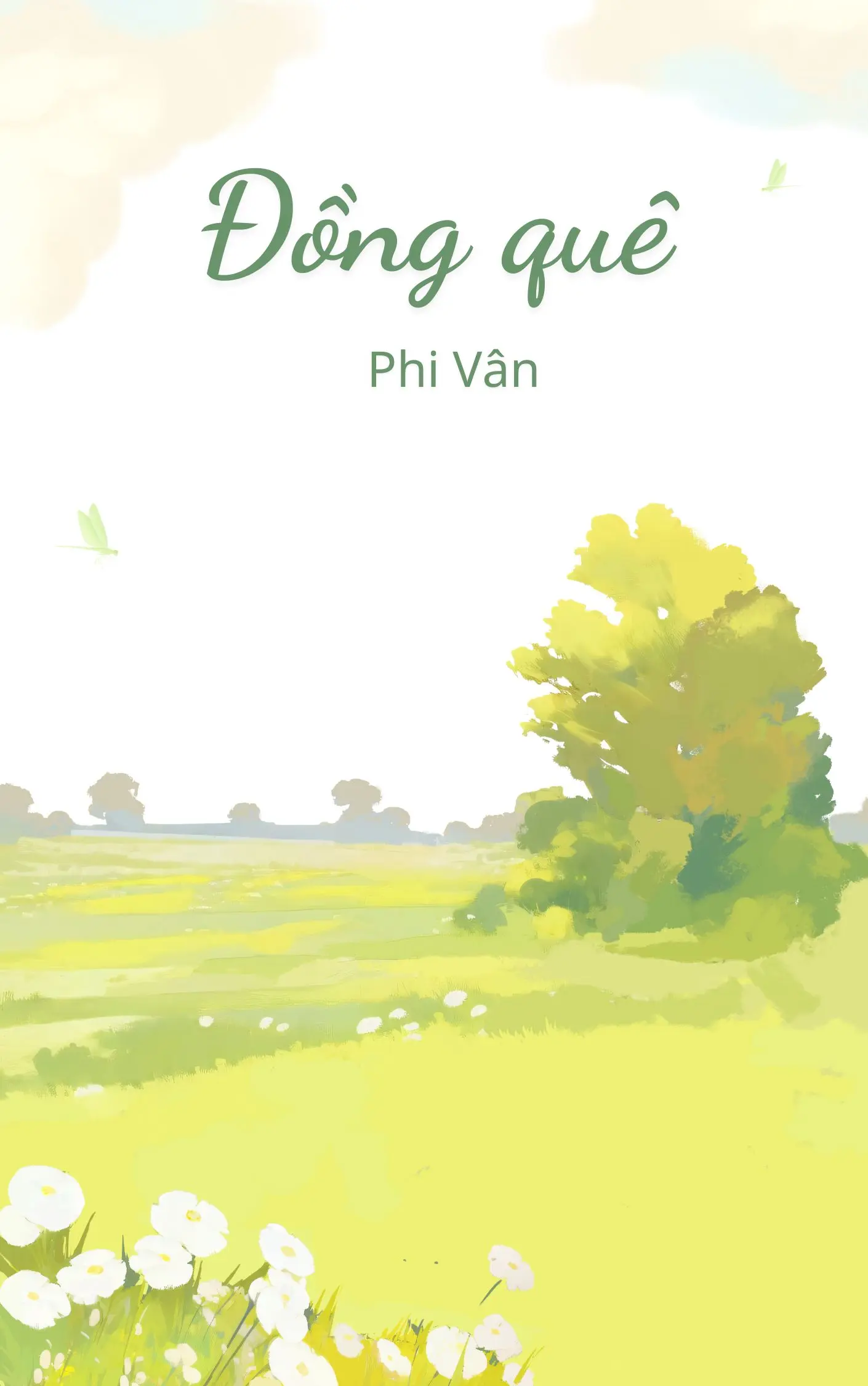 Đồng quê