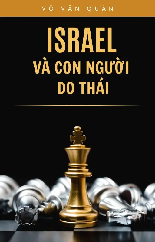 Israel và con người Do Thái