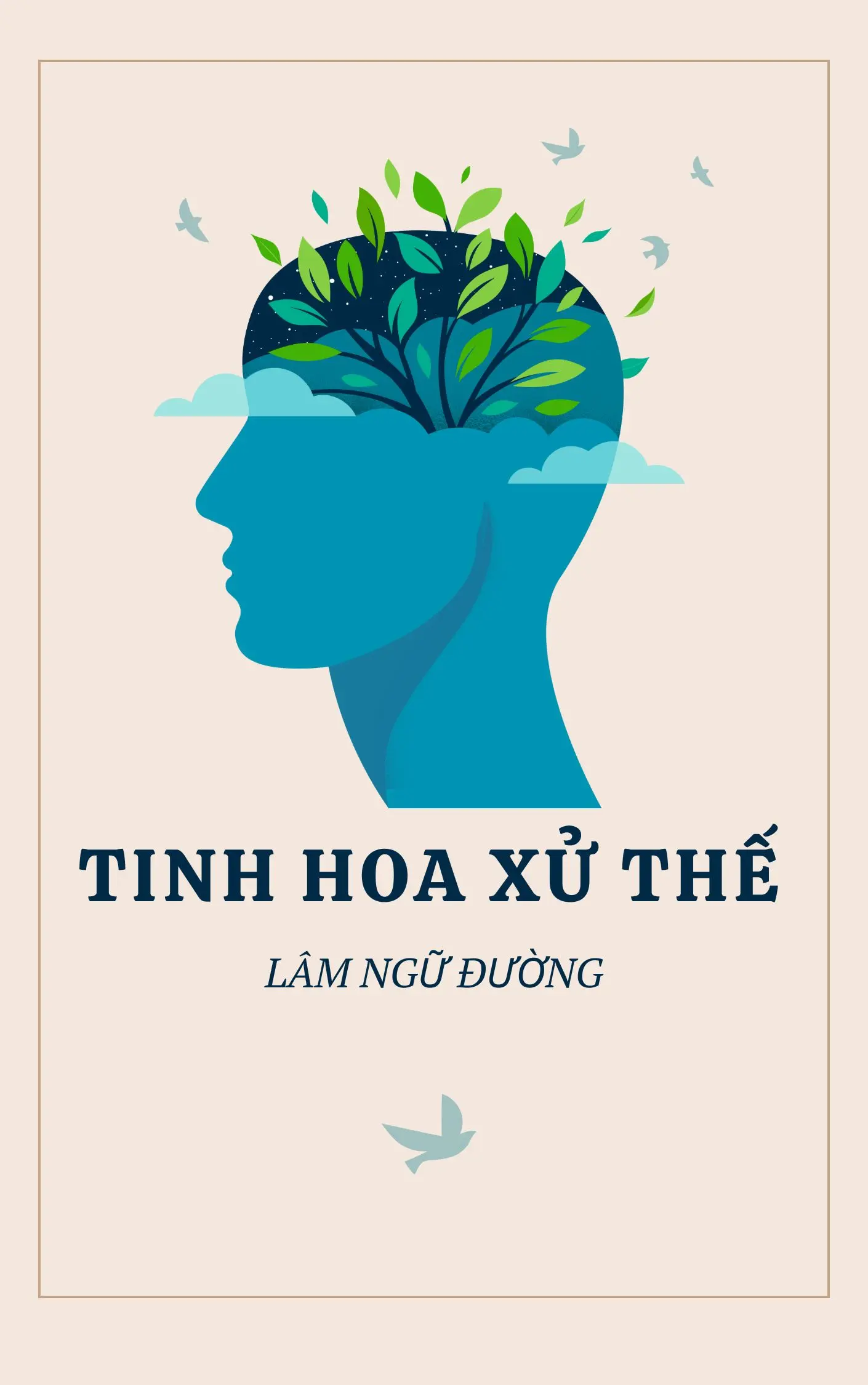 Tinh hoa xử thế