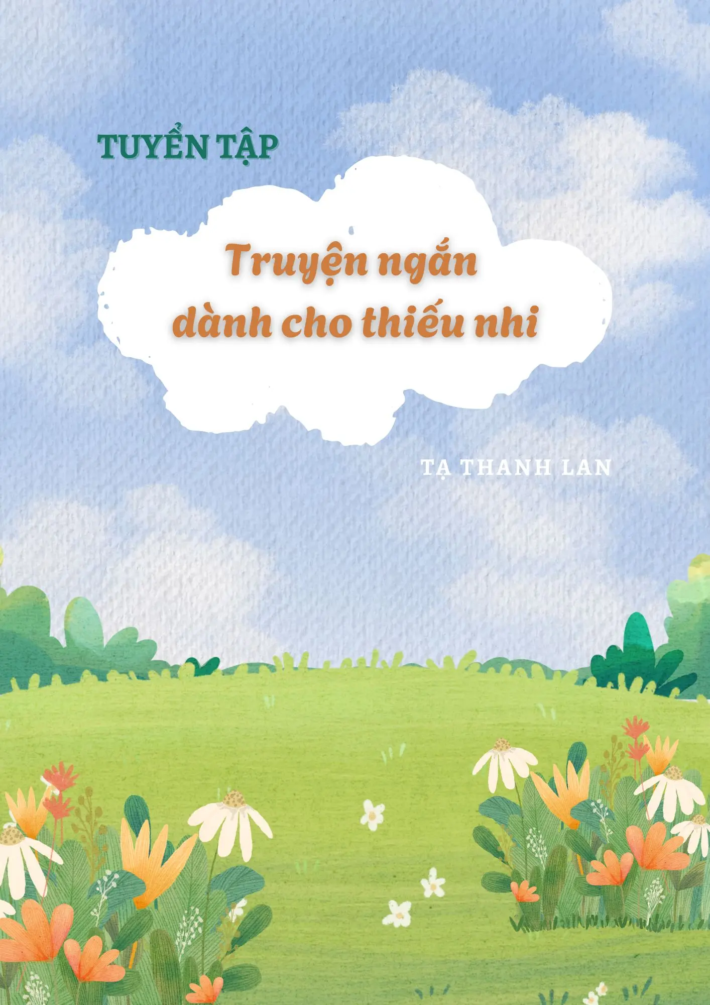 Tuyển tập truyện ngắn dành cho thiếu nhi